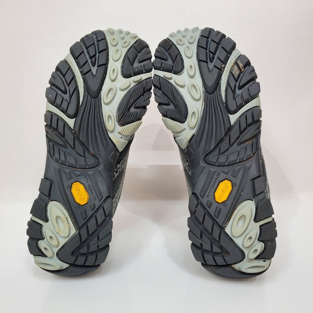 Merrell Moab Edge 2 Hiking Shoes - Picture 6 of 7